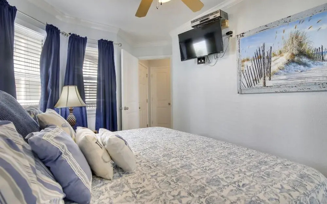 Seascape 2205 - 1 Br Condo