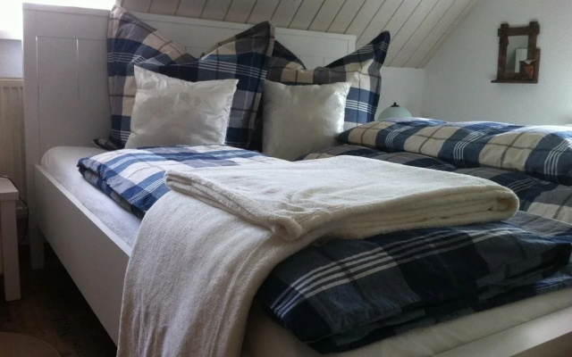 B & B Allee-Hof Bockhorn