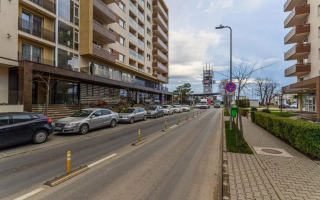 Transilvania Urban Residence
