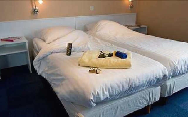 Hotel Restaurant Anno Nu