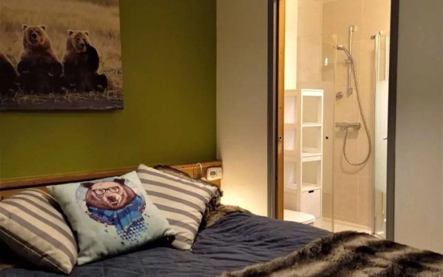 Appartement Val Thorens, 6 pièces, 12 personnes - FR-1-545-20