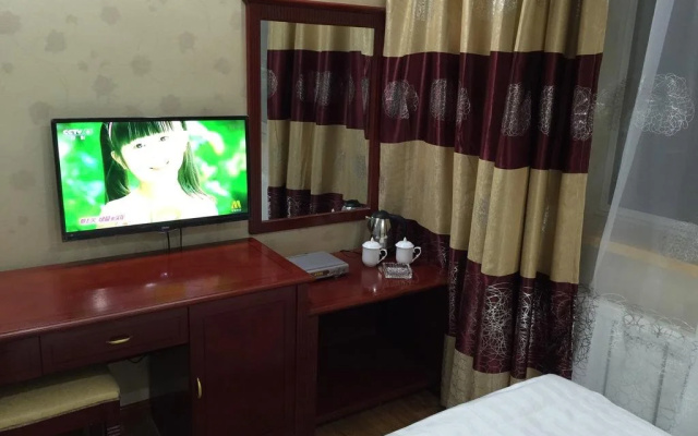 Manzhouli Kelaile Express Inn