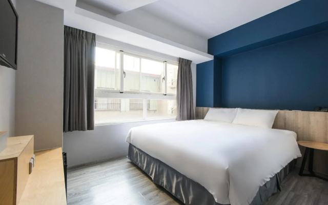 Sparrow Hotel