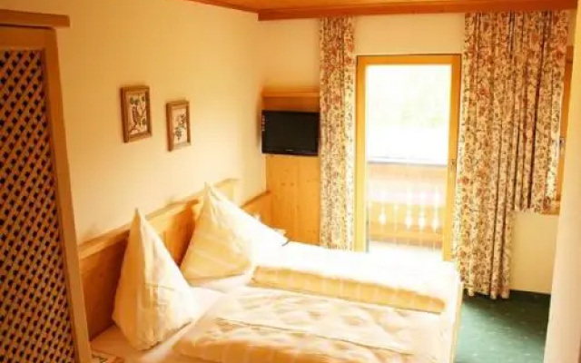 Pension Trillerhof