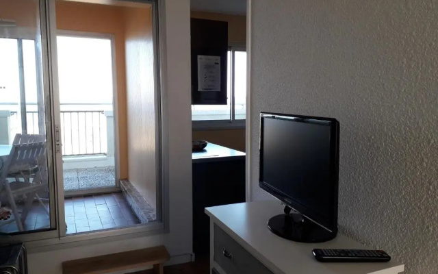 Appartement Soulac-sur-Mer, 3 pièces, 3 personnes - FR-1-648-76