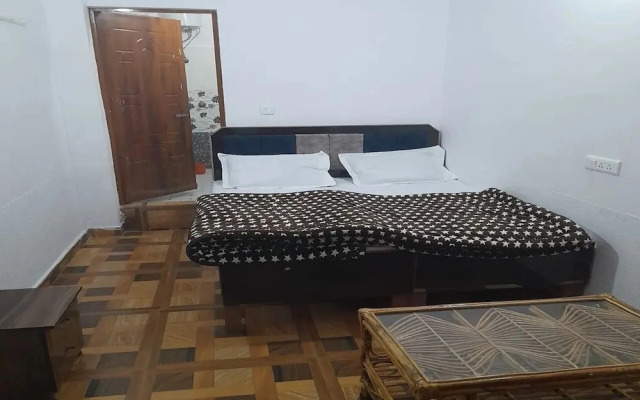Hotel Padam Niwas
