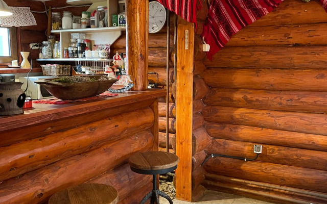 Stunning 4-bed Chalet in Bran With Superb Panorama