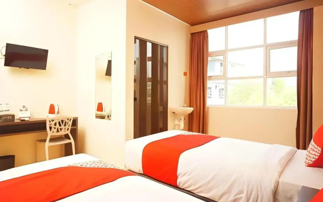 OYO 147 Hotel Winer