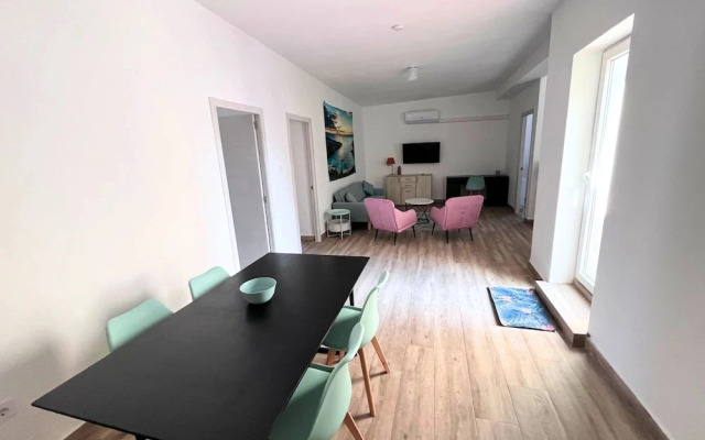 Town House in Old Town Ador, Gandia