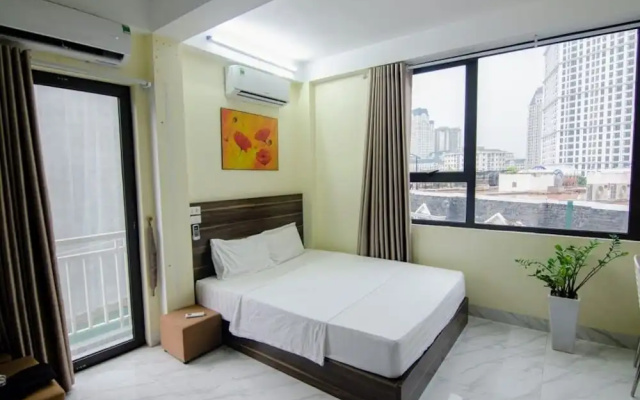 Heaven Hotel 1