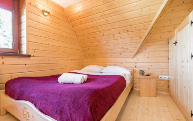 Apartamenty na Szczytach