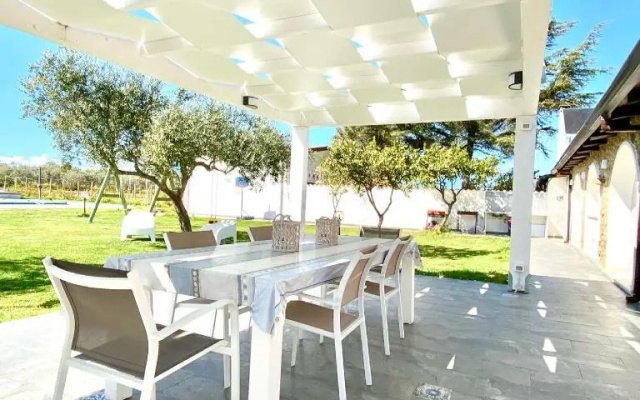 Villa Acanto Relais Country House