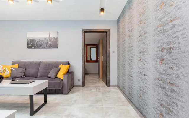 Apartment Osiedle Piastowskie by Renters