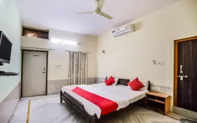 Hotel Fortune Palace By OYO Rooms