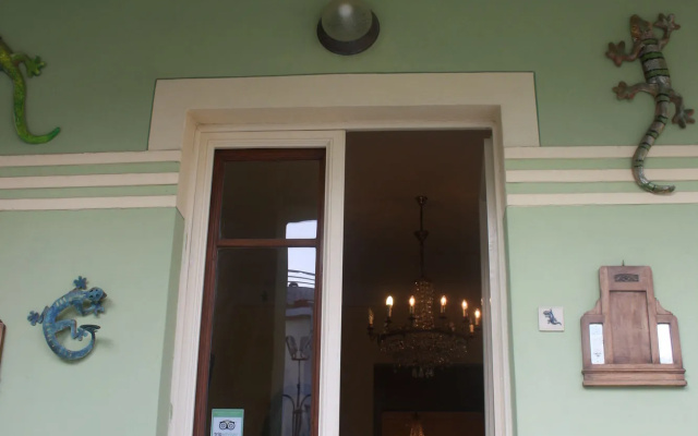 La Locanda del Geco