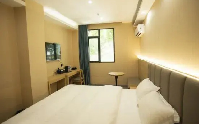 Weilaiyu Hotel Apartment