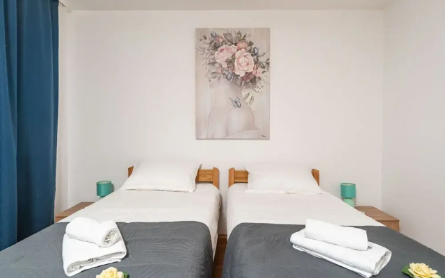 Apartment Lolo