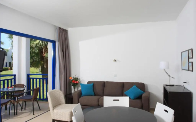 Callisto Holiday Village
