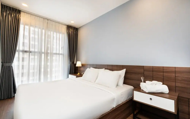 Saigon Royal - Melody Apartment