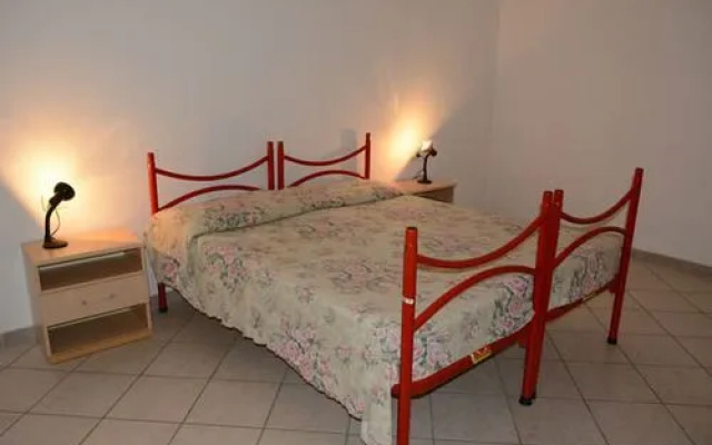 Citai Molarotto Apartment