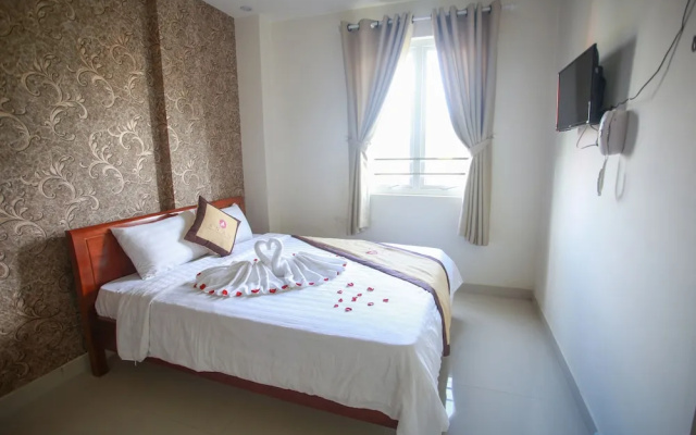 An An Hotel