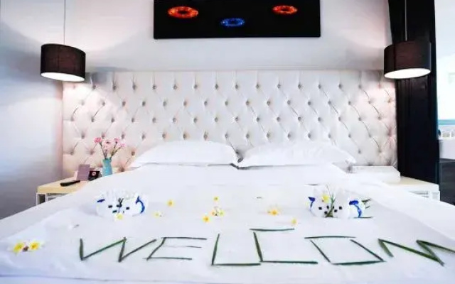 Yuexi Boutique Hotel