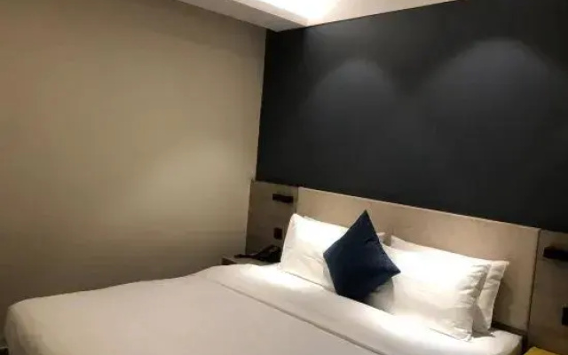 HanTing Premium Hotel (Taiyuan Guomao)