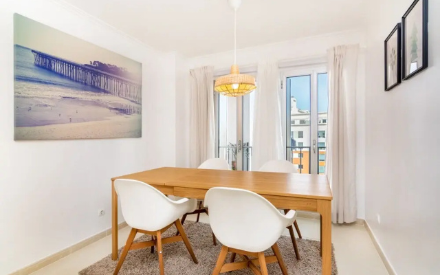 Casino Premium Apartment