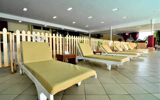 Hotel Sendang Sari
