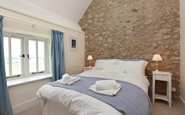 The Stables Holiday Cottage