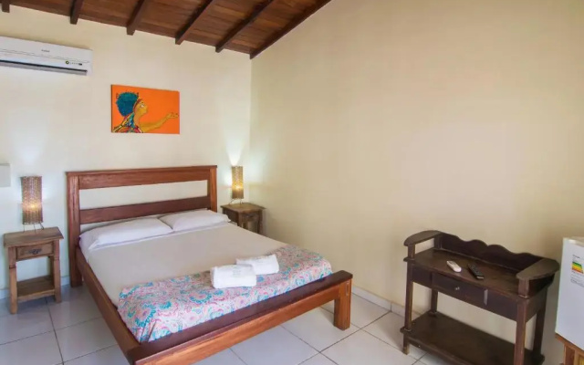 Geko Pousada Paraty