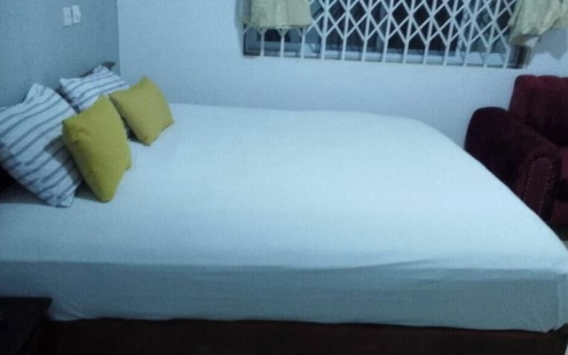 Casa de royal guest house