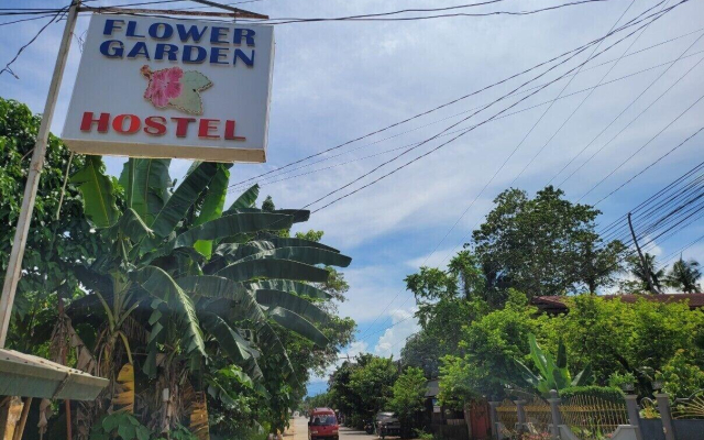 Hanbee's Flower Garden Resort