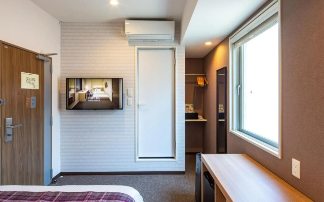 Hotel Reference Hakata Reisen