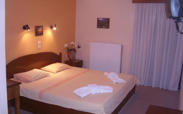 Hotel Themisto