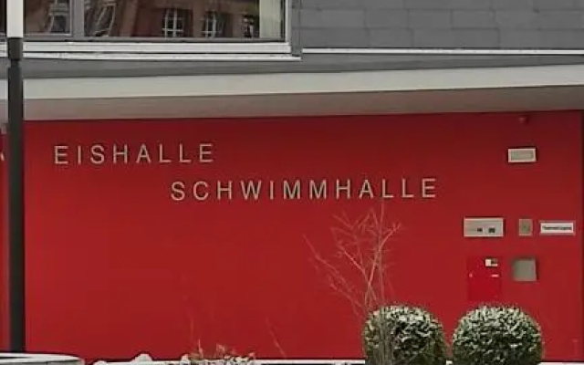 Zum Tischler