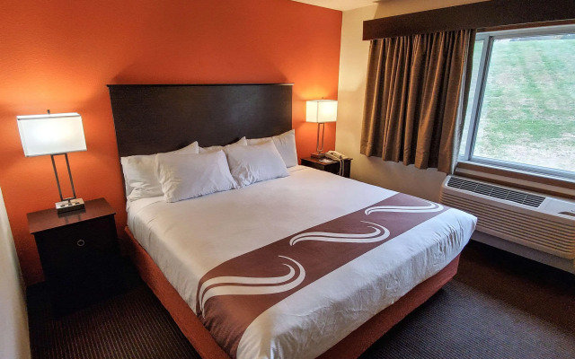 Quality Inn Atchison