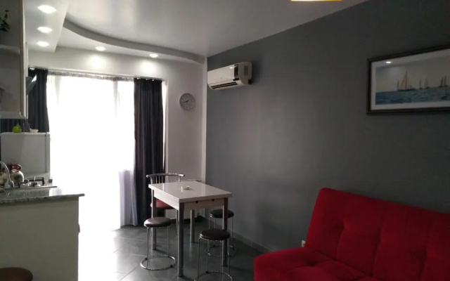 Apartment Eteri