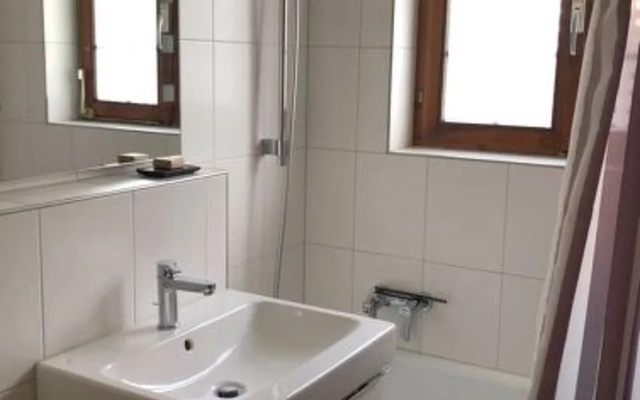 Apartment Strubeli St Stephan
