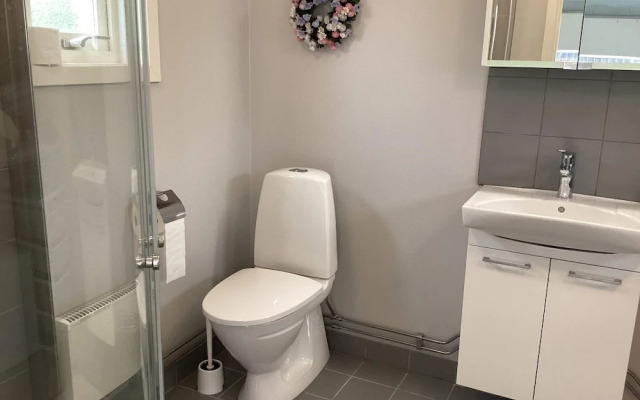 4 Star Holiday Home in Ellos