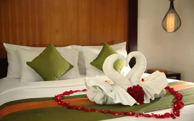 Kunti Villas
