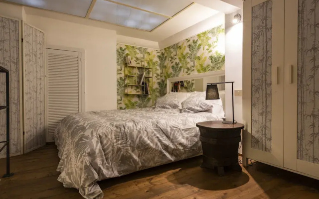 Luxury Large Loft by Dante House, Top Location