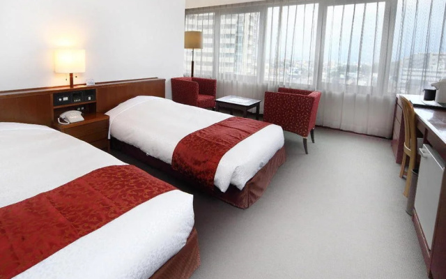 Suikouen Hotel