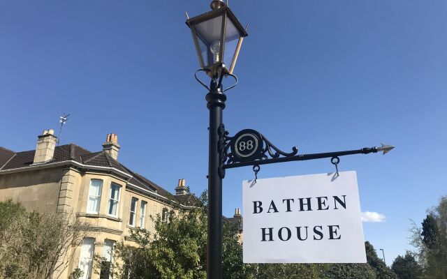 Bathen House Boutique Hotel in Bath United Kingdom from 264