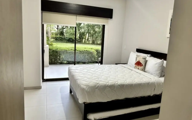 Private Modern Condo by Jacó Beach