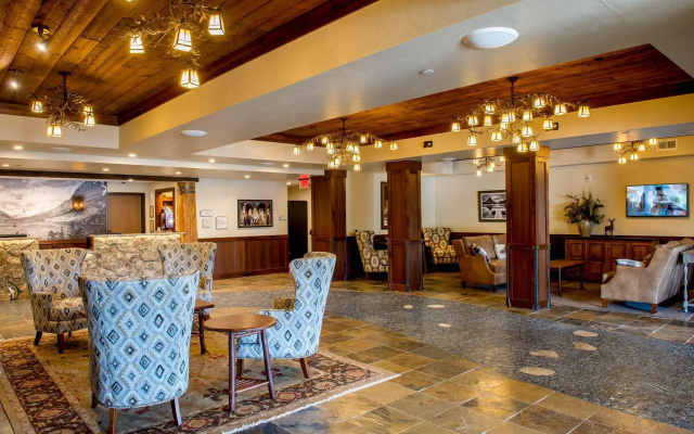 Cedar Creek Lodge and Conference Center