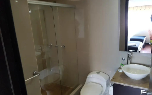 Ayenda 1072 Quality Comfort House