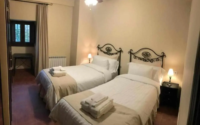 La Posada de Leza