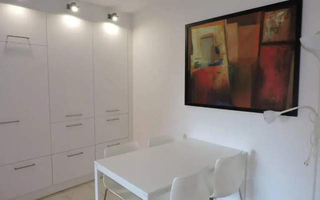 Appartement Bormes-les-Mimosas, 2 pièces, 4 personnes - FR-1-610-68