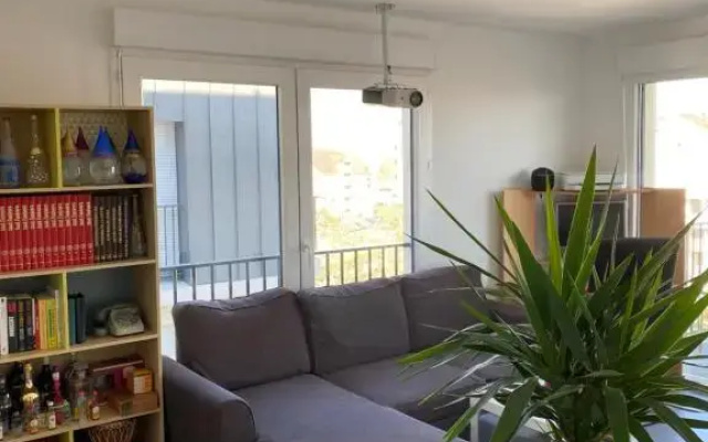 Green View